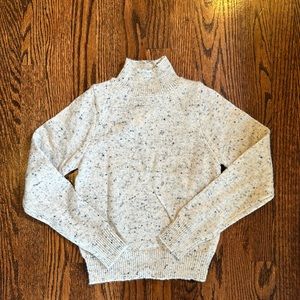 Blue Rain Sweater Size 10 NWT